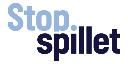Stopspillet hjælpe program
